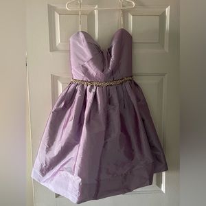 Boutique Prom Dress by Alexia Admore New York !